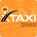 Download XTaxi Driver - работа в такси для водителей. 1.7.2 Free Download APK,APP2019