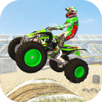 Download Xtreme Quad Bike Demolition Derby Racing Stunts 1.5 Free Download APK,APP2019 Apk