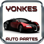 Download Yonkes Auto Partes 4.8 Free Download APK,APP2019 Apk