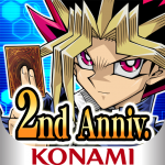 Download Yu-Gi-Oh! Duel Links 3.6.0 App 2019 Apk