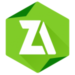 Download ZArchiver 0.9.1 App 2019 Apk