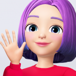 Download ZEPETO 2.8.3 Free Download APK,APP2019 Apk