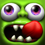 Download Zombie Tsunami 3.8.0 App 2019 Apk