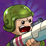 Download ZombsRoyale.io - 2D Battle Royale 2.0.3 Free Download APK,APP2019 Apk