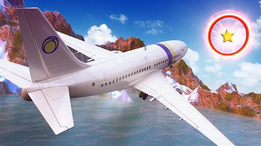 Download Fly Airplane Simulator 1.2 Free Download APK,APP2019 Apk