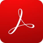 Free Download APK Adobe Acrobat Reader: PDF Viewer, Editor & Creator 19.2.1.9183 App 2019 Apk