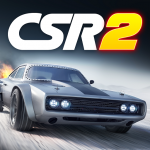 Free Download APK CSR Racing 2 2.3.2 App 2019 Apk