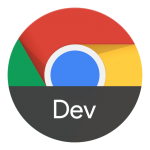 Free Download APK  Chrome Dev 75.0.3770.16 App 2019