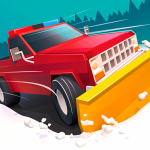 Free Download APK Clean Road 1.4.0 App 2019 Apk