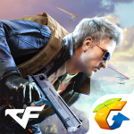 Free Download APK CrossFire: Legends 1.0.11.11 App 2019 Apk