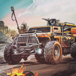 Free Download APK Crossout Mobile 0.3.2.17494 App 2019 Apk