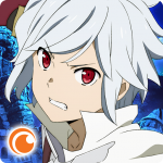 Free Download APK DanMachi - MEMORIA FREESE 6.3.1 App 2019 Apk