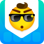 Free Download APK Emoji Keyboard 8.4.3 App 2019 Apk