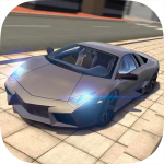 Free Download APK Extreme Car Driving Simulator 4.17.6 App 2019 Apk