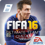 Free Download APK FIFA 16 Soccer 3.2.113645 App 2019 Apk