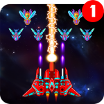 Free Download APK Galaxy Attack: Alien Shooter 7.34 App 2019 Apk