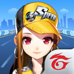 Free Download APK Garena Speed Drifters 1.10.3.13624 App 2019 Apk