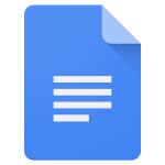 Free Download APK Google Docs 1.19.152.02.45 App 2019 Apk