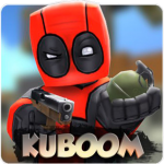 Free Download APK KUBOOM 1.91 App 2019 Apk