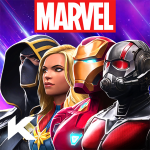 Free Download APK MARVEL Contest of Champions 23.0.1 App 2019 Apk