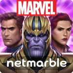 Free Download APK  MARVEL Future Fight 5.0.0 App 2019