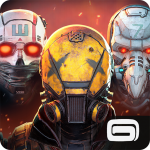 Free Download APK Modern Combat Versus: New Online Multiplayer FPS 1.12.3 App 2019 Apk