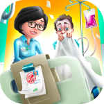 Free Download APK My Hospital: Build. Farm. Heal 1.1.89 App 2019 Apk