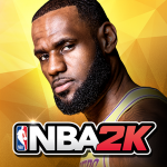 Free Download APK NBA 2K Mobile Basketball 1.0.0.400013 App 2019 Apk