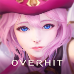 Free Download APK  OVERHIT 1.9.62177 App 2019