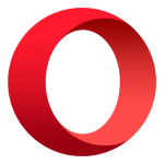 Free Download APK  Opera with free VPN 51.3.2461.138727 App 2019