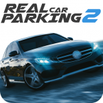 Free Download APK Real Car Parking 2 : Driving School 2018 3.1.5 App 2019 Apk