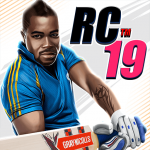 Free APK  Real Cricket™ 19 2.3 App 2019