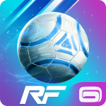 Free Download APK Real Football 1.6.0 App 2019 Apk