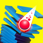 Free Download APK Stack Ball - Blast through platforms 1.0.35 App 2019 Apk