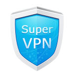 Free Download APK SuperVPN Free VPN Client 2.1.0 App 2019 Apk