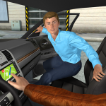 Free Download APK Taxi Game 2 1.3.1 App 2019 Apk