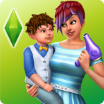 Free Download APK The Sims™ Mobile 13.1.1.255226 App 2019 Apk