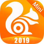 Free Download APK UC Browser Mini - FB Video Download , Free & Fast 12.9.7.1158 App 2019 Apk