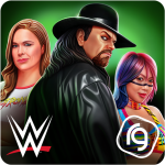 Free Download APK  WWE Mayhem 1.18.276 App 2019