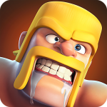 Free Download Clash of Clans 11.446.22 APK Apk