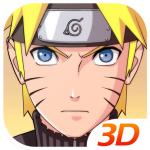 Free Download Naruto: Slugfest 1.0.0 APK Apk