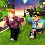 Free Download Roblox 2.382.297104 APK Apk