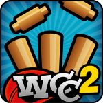 Free Download World Cricket Championship 2 - WCC2 2.8.6.1 APK Apk