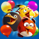 Download Free APK Angry Birds Blast 1.8.5 For Android 2019 Apk