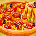 Download Free APK Baking Pizza - Cooking Game 5.0.17 For Android 2019 Apk