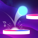 Download Free APK Beat Jumper: EDM up! 2.0.2b For Android 2019 Apk