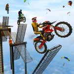 Download Free APK Bike Stunt Master 4.0 For Android 2019