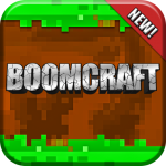 Download Free APK BoomCraft 41 For Android 2019 Apk