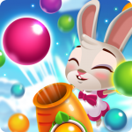 Download Free APK Bunny Pop 1.3.1 For Android 2019 Apk