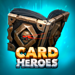 Free APK Card Heroes - CCG game with online arena and RPG 1.37.1738 For Android 2019